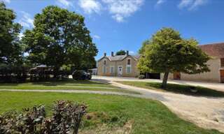 Terrain  159300 m² à vendre à Bouges-le-Château (36110)