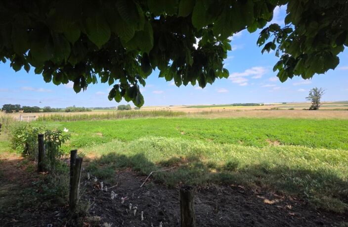 Vente terrain  159300 m² Bouges-le-Château (36110) — photo 2