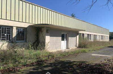 vente commerce 250 000 € à proximité de Vienne (86)