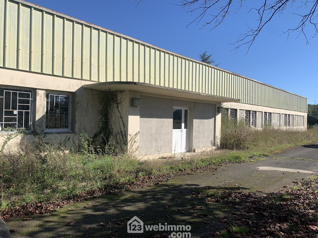 Agence immobilière de 123webimmo.com