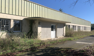 Commerce 1 Pièce 566 m² à vendre à Iteuil (86240)