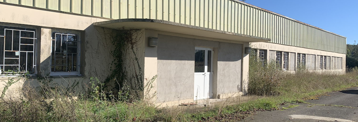 Commerce 1 Pièce 566 m² à vendre à Iteuil (86240)