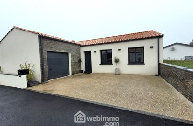 vente maison 427 900 € à proximité de Jard-sur-Mer (85520)