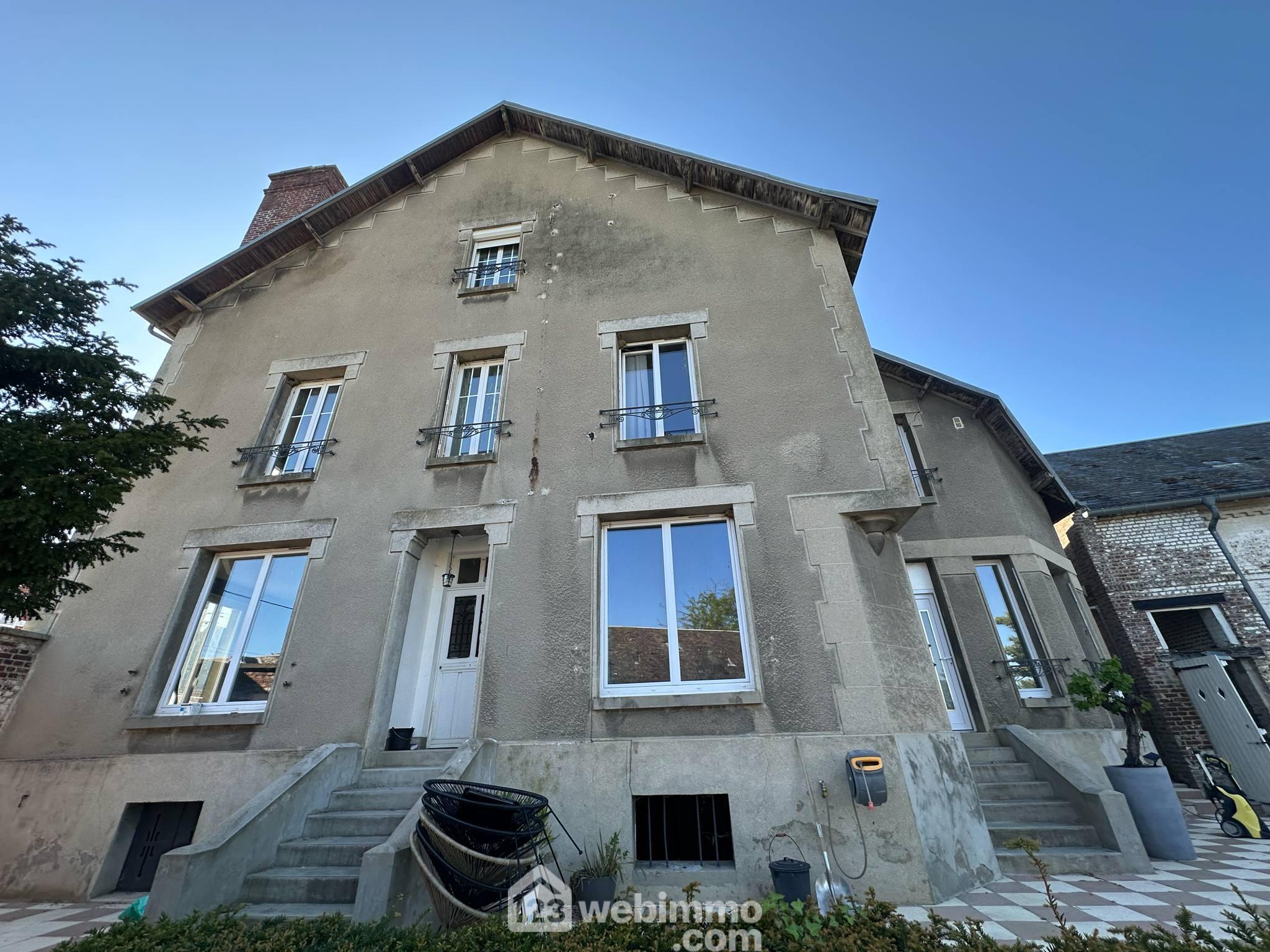 Agence immobilière de 123webimmo.com