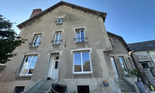 Maison 9 Pièces 298 m² à vendre à Laon (02000)