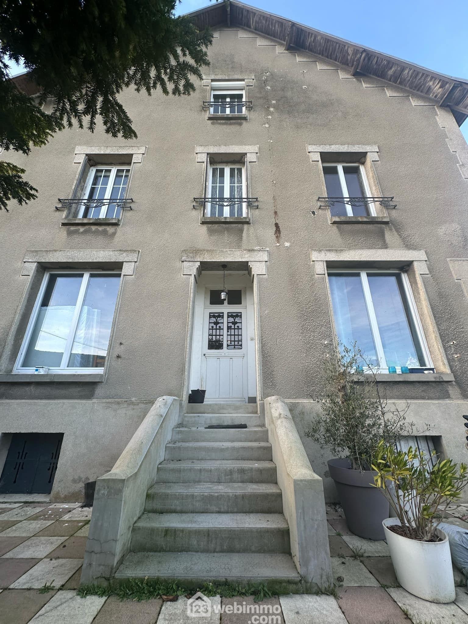 Photo Maison - 298m² - Monceau-le-Waast image 2/4