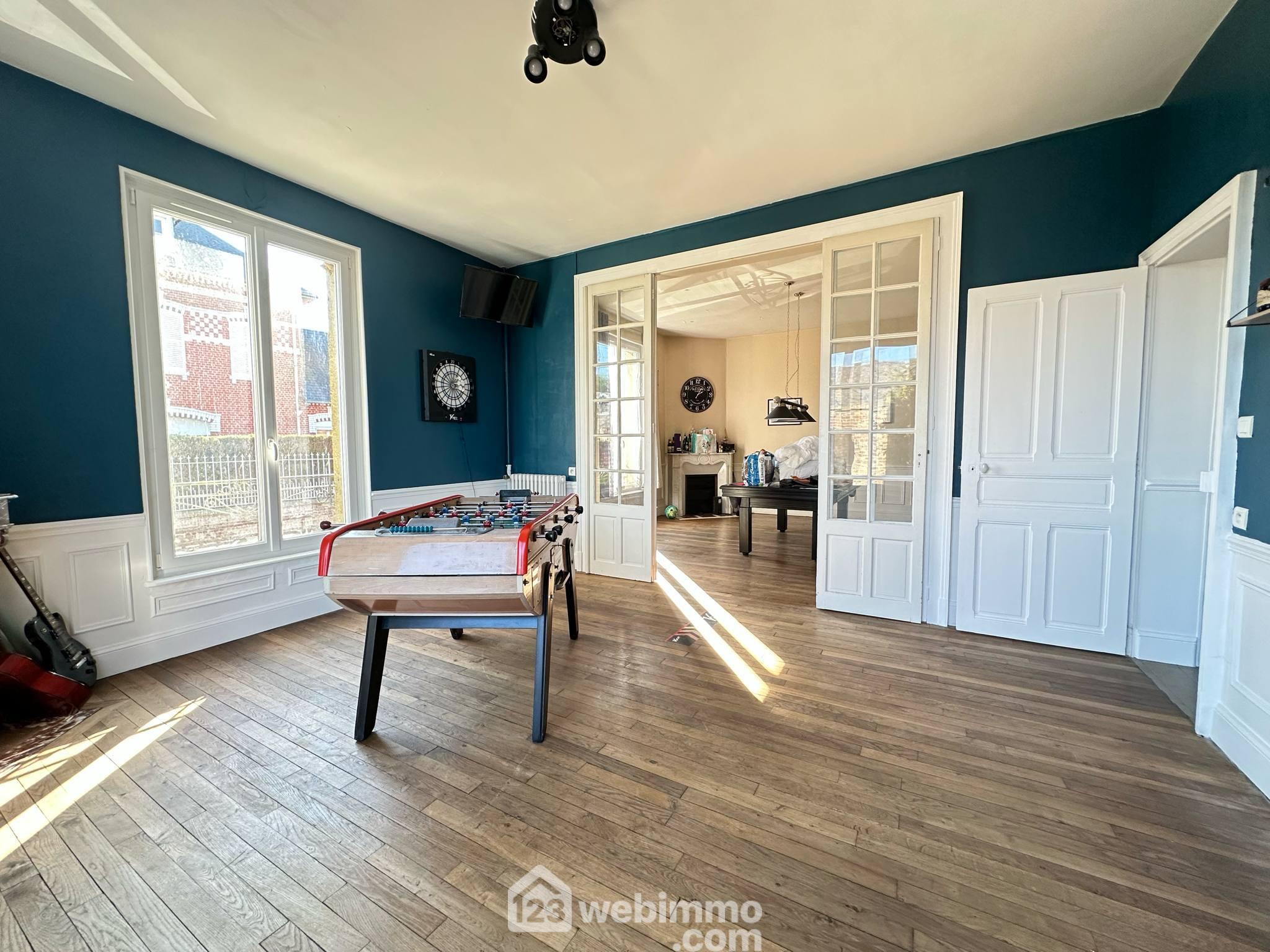Photo Maison - 298m² - Monceau-le-Waast image 3/4