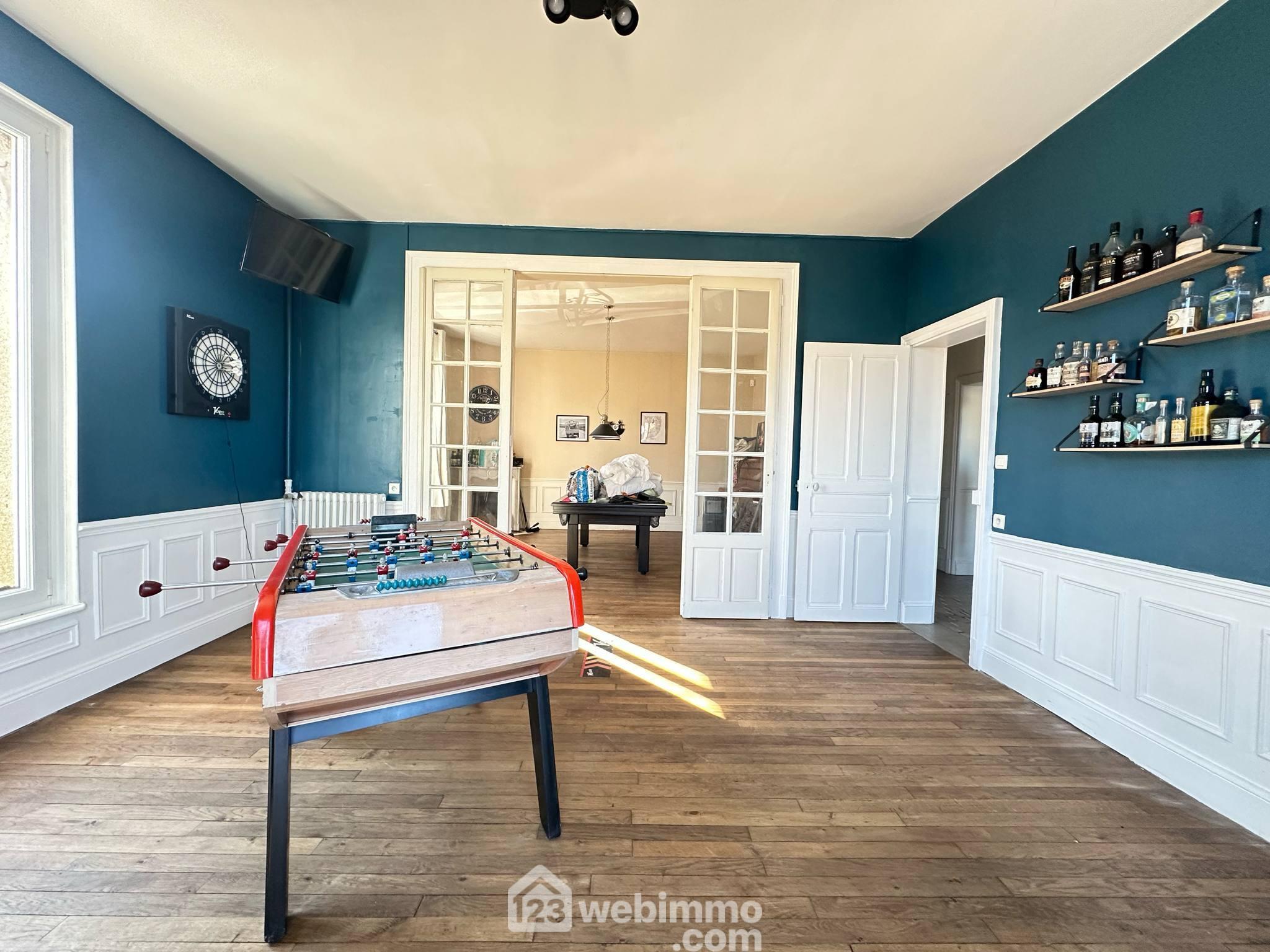 Photo Maison - 298m² - Monceau-le-Waast image 4/4