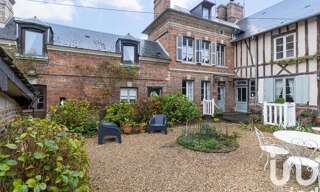 Maison 6 Pièces 135 m² à vendre à La Ferrière-sur-Risle (27760)