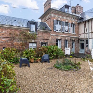 Maison 6 pièces 262000 €