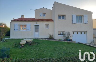 vente maison 380 000 € à proximité de Dompierre-sur-Mer (17139)