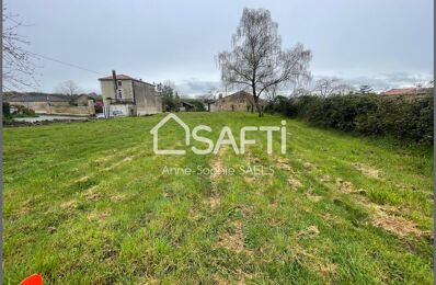 terrain  pièces 1398 m2 à vendre à Celles-sur-Belle (79370)