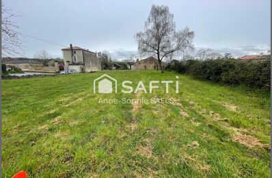 vente terrain 48 000 € à proximité de Saint-Martin-de-Bernegoue (79230)