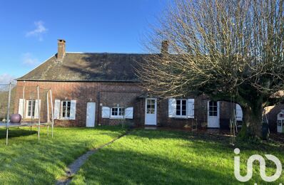 vente maison 183 000 € à proximité de Gisors (27140)