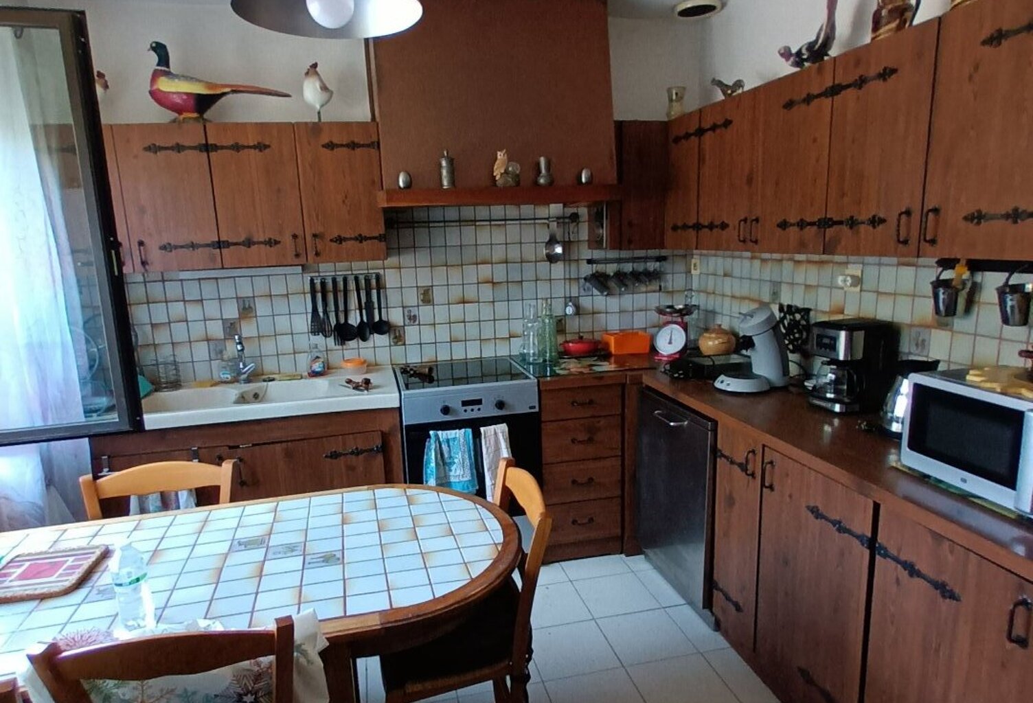 Maison — photo 1