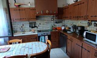 Maison 5 Pièces 100 m² à vendre à Toulouse (31100)