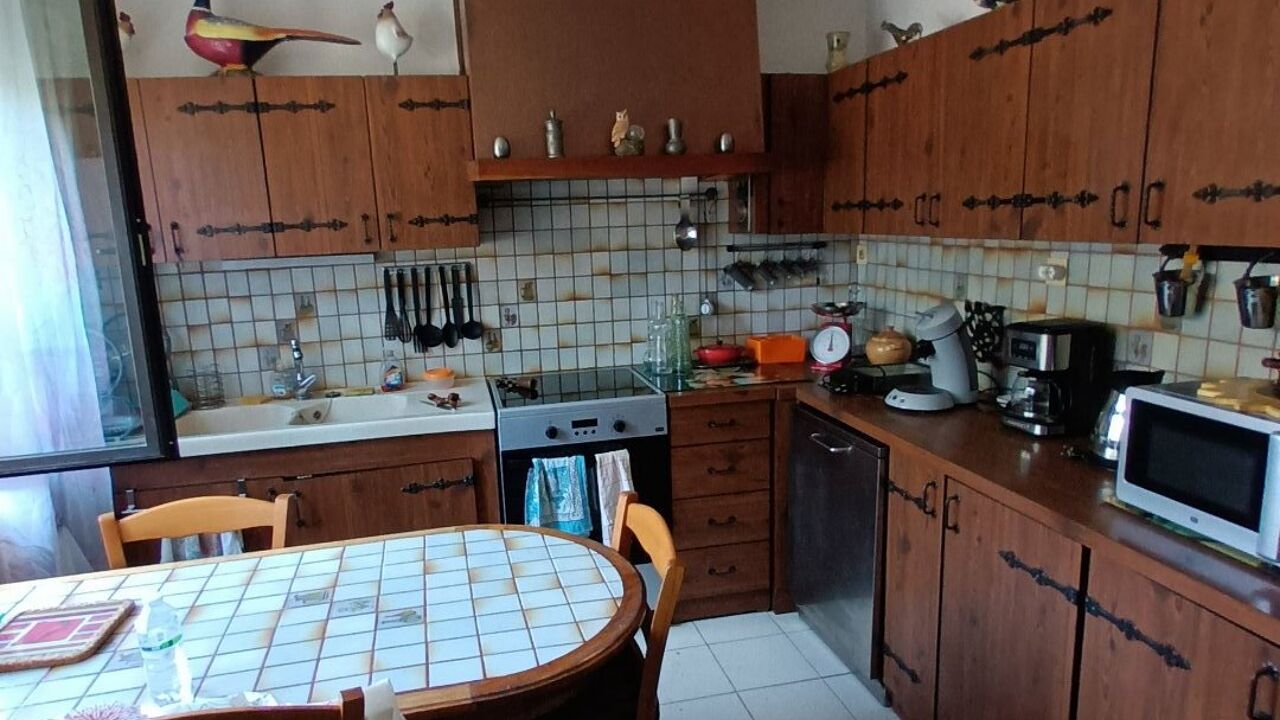 maison 5 pièces 100 m2 à vendre à Toulouse (31100)