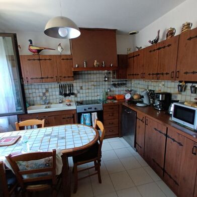 Maison 5 pièces 409000 €