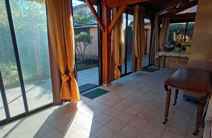 Maison — photo 2