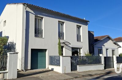 vente maison 785 000 € à proximité de Aigrefeuille (31280)