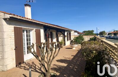 vente maison 355 000 € à proximité de Nieul-sur-Mer (17137)