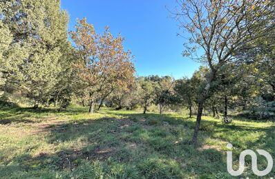 vente terrain 125 000 € à proximité de Nîmes (30000)