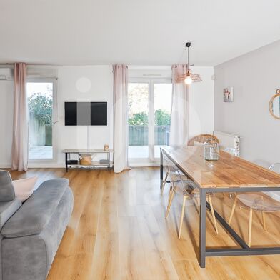 Maison 4 pièces 83 m²