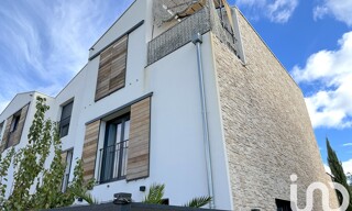 Appartement 4 Pièces 80 m² à vendre à Lambesc (13410)