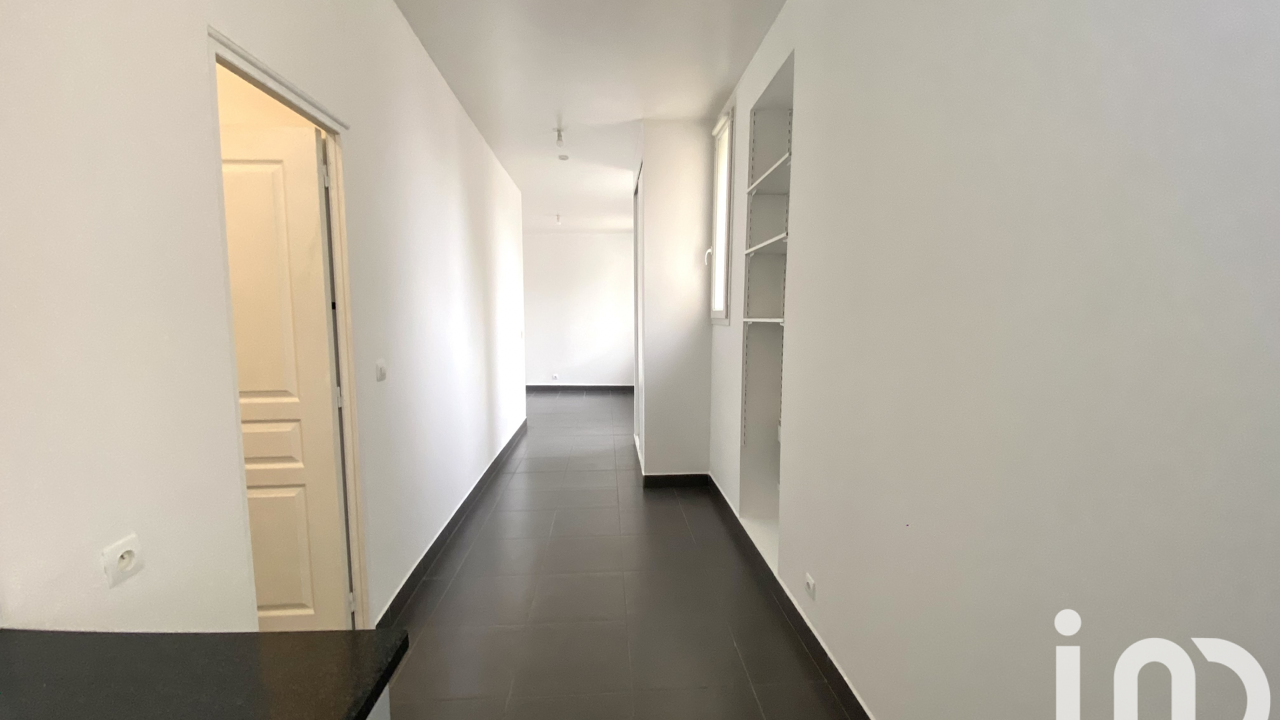 appartement 1 pièces 27 m2 à louer à Villeneuve-Saint-Georges (94190)