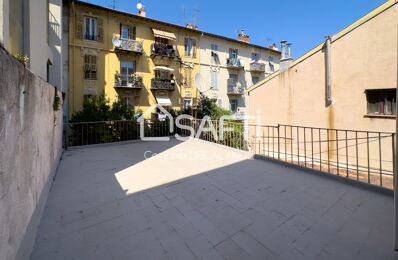 vente appartement 169 000 € à proximité de Colomars (06670)