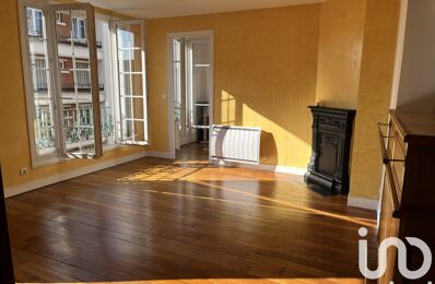 vente appartement 924 000 € à proximité de Viroflay (78220)