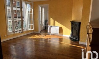 Appartement 4 Pièces 94 m² à vendre à Montrouge (92120)