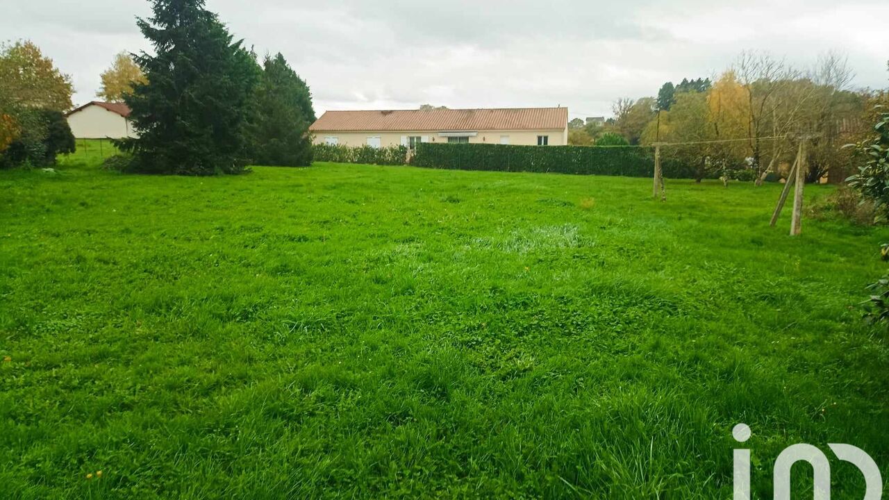 terrain  pièces 1600 m2 à vendre à Verneuil-sur-Vienne (87430)