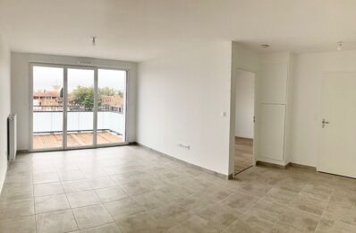 location appartement 614 € CC /mois à proximité de Péchabou (31320)