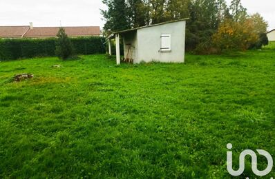 vente terrain 84 000 € à proximité de Verneuil-sur-Vienne (87430)