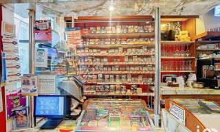 Commerce  237 m² à vendre à Château-Porcien (08360)