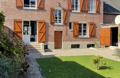 maison 9 pièces 150 m2 à vendre à Foucarmont (76340)