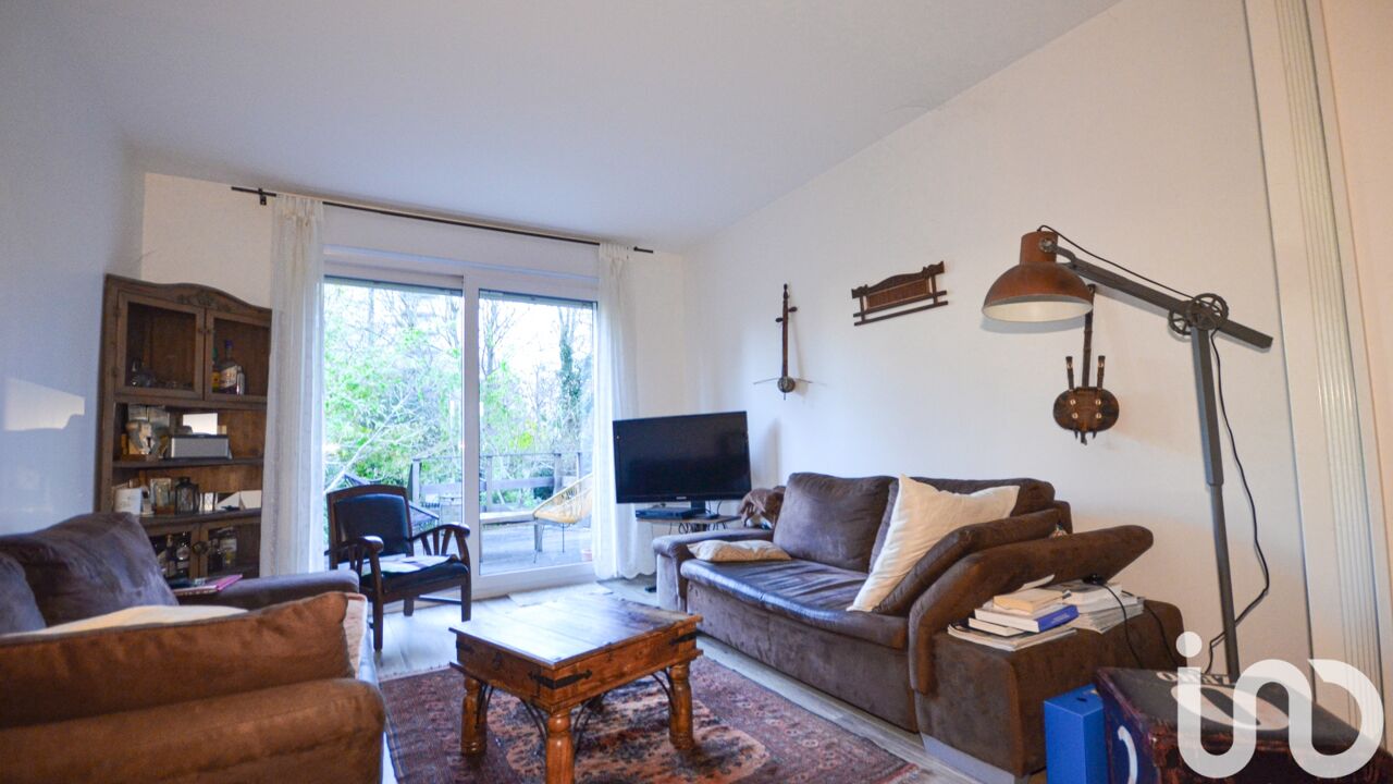 maison 5 pièces 110 m2 à vendre à Massy (91300)