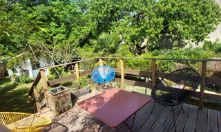 Maison 5 Pièces 110 m² à vendre à Massy (91300)