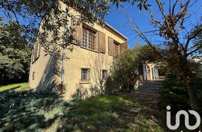 vente maison 690 000 € à proximité de Morières-Lès-Avignon (84310)