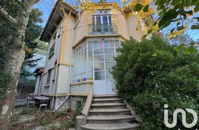 vente maison 1 200 000 € à proximité de Allauch (13190)