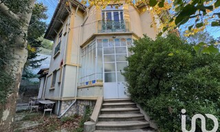 Maison 8 Pièces 163 m² à vendre à Marseille 8 (13008)