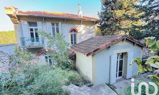 Maison 8 Pièces 163 m² à vendre à Marseille 8 (13008)