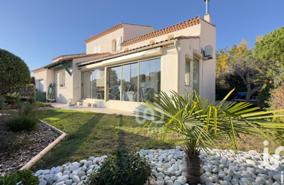 vente maison 615 000 € à proximité de Pérols (34470)