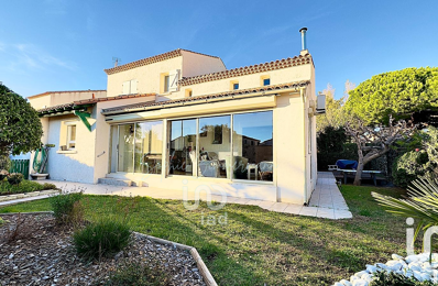 vente maison 615 000 € à proximité de Clapiers (34830)