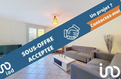 vente maison 249 900 € à proximité de Mantes-la-Jolie (78200)