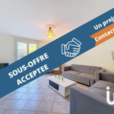 Maison 6 pièces 110 m²