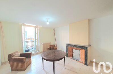 appartement 3 pièces 63 m2 à vendre à Béziers (34500)