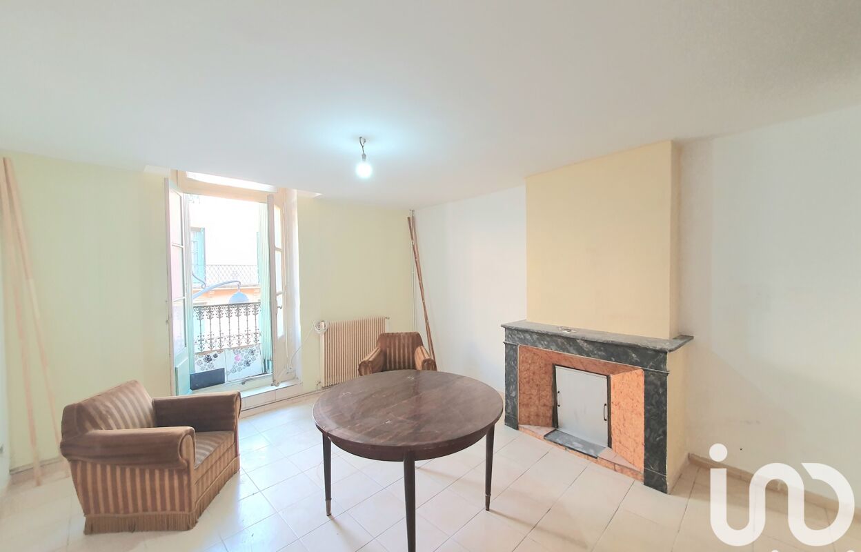 appartement 3 pièces 63 m2 à vendre à Béziers (34500)