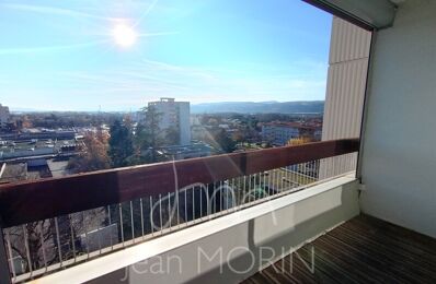 appartement 3 pièces 67 m2 à vendre à Valence (26000)